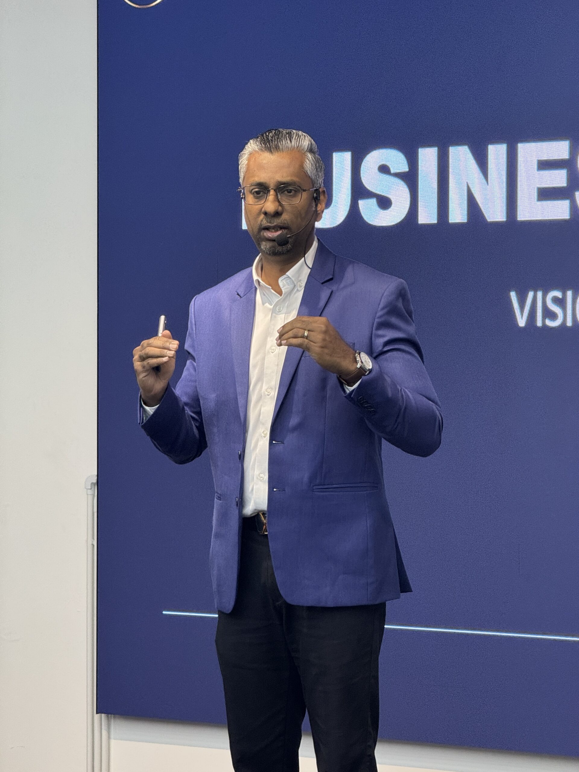 Clement Raj
